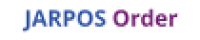 jarpos-order